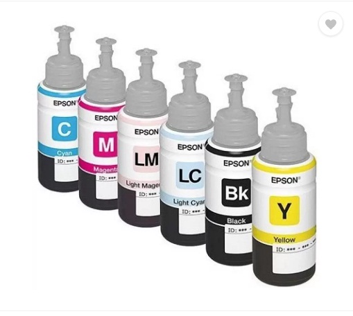 India Desire : Flipkart Steal Deal: Buy Epson L800 Multi Color Ink at Rs. 280 [MRP Rs 2499]